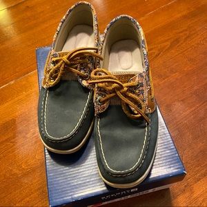 Sperry Top-Siders